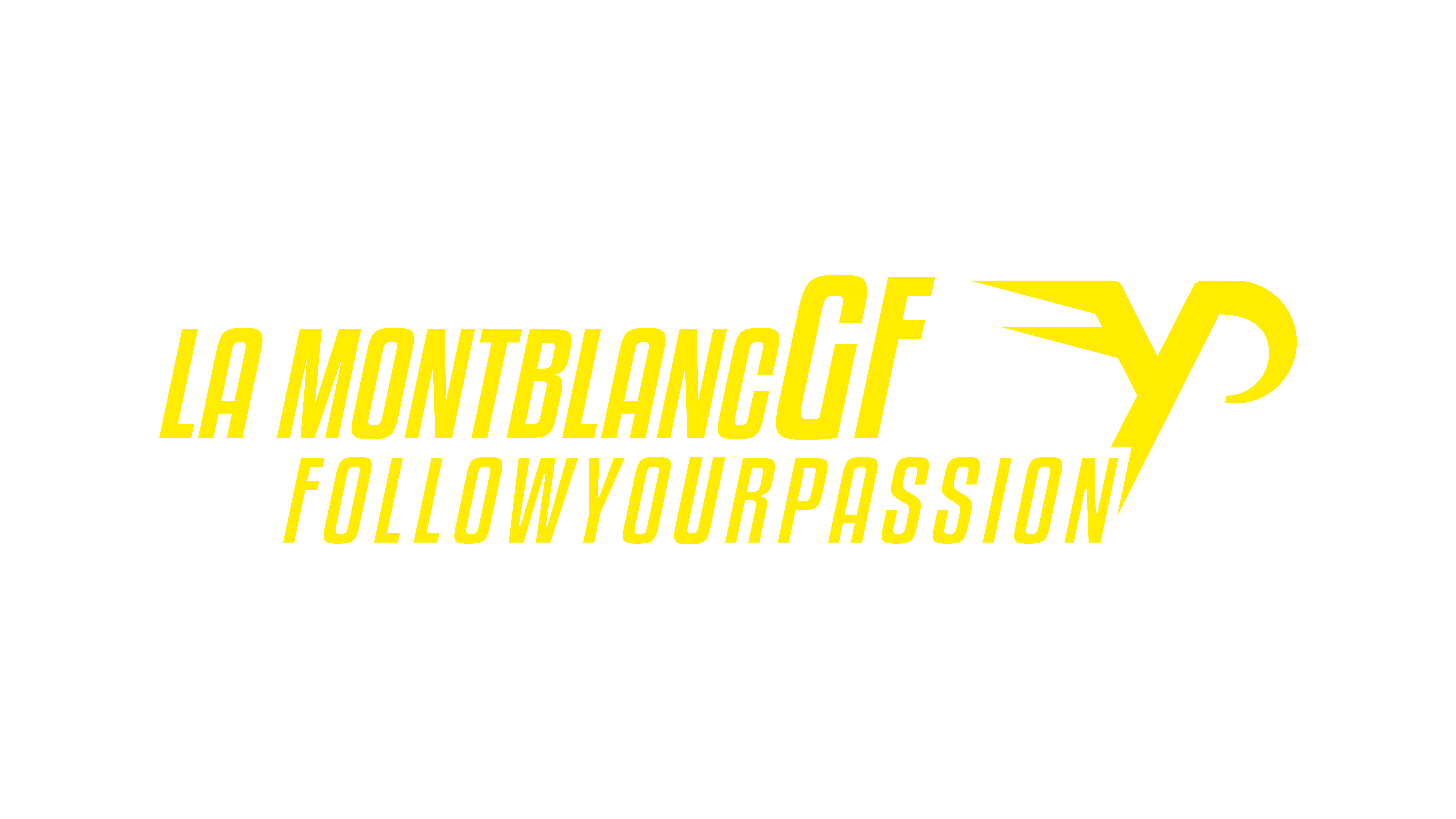 LA MONTBLANC GRANFONDO